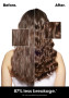 Serie Expert Metal Detox Mask