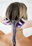 BLONDA Toning Shampoo