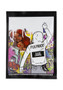 Blank Canvas Packette