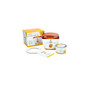 Honee Warmer with All-Purpose Honee Wax