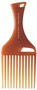 Ultra Smooth Pick Comb