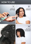 Hydrating Curl Cream