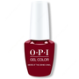 OPI Gel Color - Amore at the Grand Canal 0.5 oz
