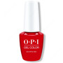 Gel Color - Big Apple Red