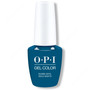 OPI Gel Color - Duomo Days, Isola Nights 0.5 oz