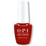 OPI Gel Color - Gimme a Lido Kiss 0.5 oz