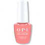 OPI Gel Color - Got Myself into a Jam-balaya 0.5 oz
