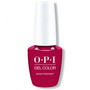 OPI Gel Color - Madam President 0.5 oz