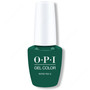 OPI Gel Color - Rated Pea-G 0.5 oz
