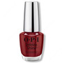 OPI Infinite Shine - Raisin' The Bar 0.5 oz