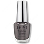 OPI Infinite Shine  - Steel Waters Run Deep 0.5 oz