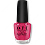 OPI Nail Lacquer - 15 Minutes of Flame 0.5 oz