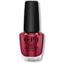 OPI Nail Lacquer - Amore at the Grand Canal 0.5 oz