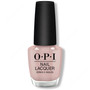 OPI Nail Lacquer - Bare My Soul 0.5 oz