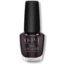 OPI Nail Lacquer - Black Cherry Chutney 0.5 oz
