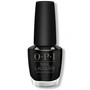 Nail Lacquer - Black Onyx