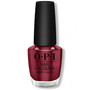 Nail Lacquer - Bogota Blackberry