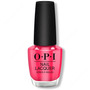 Nail Lacquer - Charged Up Cherry