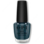 OPI Nail Lacquer - CIA = Color is Awesome 0.5 oz