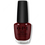 OPI Nail Lacquer - Como se Llama? 0.5 oz