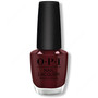 Nail Lacquer - Complimentary Wine