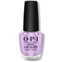 Nail Lacquer - Do You Lilac It?