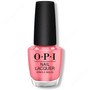 OPI Nail Lacquer - Elephantastic Pink 0.5 oz