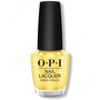 OPI Nail Lacquer - Exotic Birds Do Not Tweet 0.5 oz