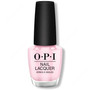 OPI Nail Lacquer - Getting Nadi On My Honeymoon 0.5 oz