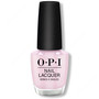 OPI Nail Lacquer - Hollywood & Vibe 0.5 oz