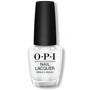 OPI Nail Lacquer - I Cannoli Wear OPI 0.5 oz