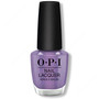 Nail Lacquer - Leonardo's Model Color