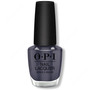 OPI Nail Lacquer - Less is Norse 0.5 oz