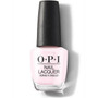 OPI Nail Lacquer - Let's Be Friends 0.5 oz