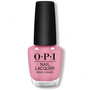 OPI Nail Lacquer - Lima Tell You About This Color! 0.5 oz