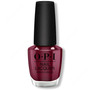 Nail Lacquer - Malaga Wine