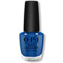 OPI Nail Lacquer - Mi Casa Es Blue Casa 0.5 oz