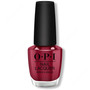Nail Lacquer - Miami Beet