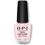 Nail Lacquer - Mod About You