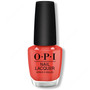 OPI Nail Lacquer - My Chihuahua Doesn't Bite Anymore 0.5 oz
