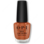 OPI Nail Lacquer - My Italian Is A Little Rusty 0.5 oz