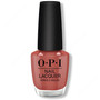 OPI Nail Lacquer -  My Solar Clock is Ticking 0.5 oz