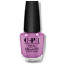 OPI Nail Lacquer - One Heckla of a Color! 0.5 oz