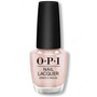 OPI Nail Lacquer - Pale to the Chief 0.5 oz