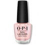 Nail Lacquer - Passion