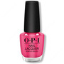OPI Nail Lacquer - Pink Flamenco 0.5 oz