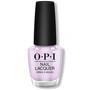 OPI Nail Lacquer - Polly Want a Lacquer? 0.5 oz