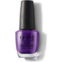 OPI Nail Lacquer - Purple with a Purpose 0.5 oz