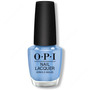 OPI Nail Lacquer - Rich Girls & Po-Boys 0.5 oz
