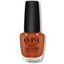 OPI Nail Lacquer - Suzi Needs a Loch-smith 0.5 oz